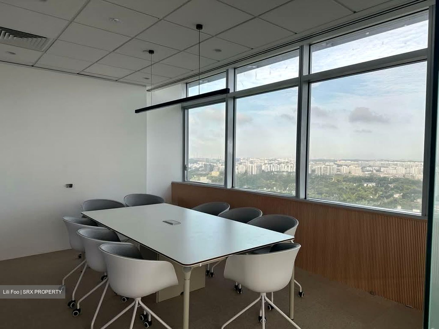 The Jtc Summit (D22), Office #557111931